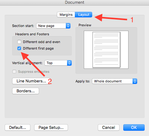 upload background image to word for mac